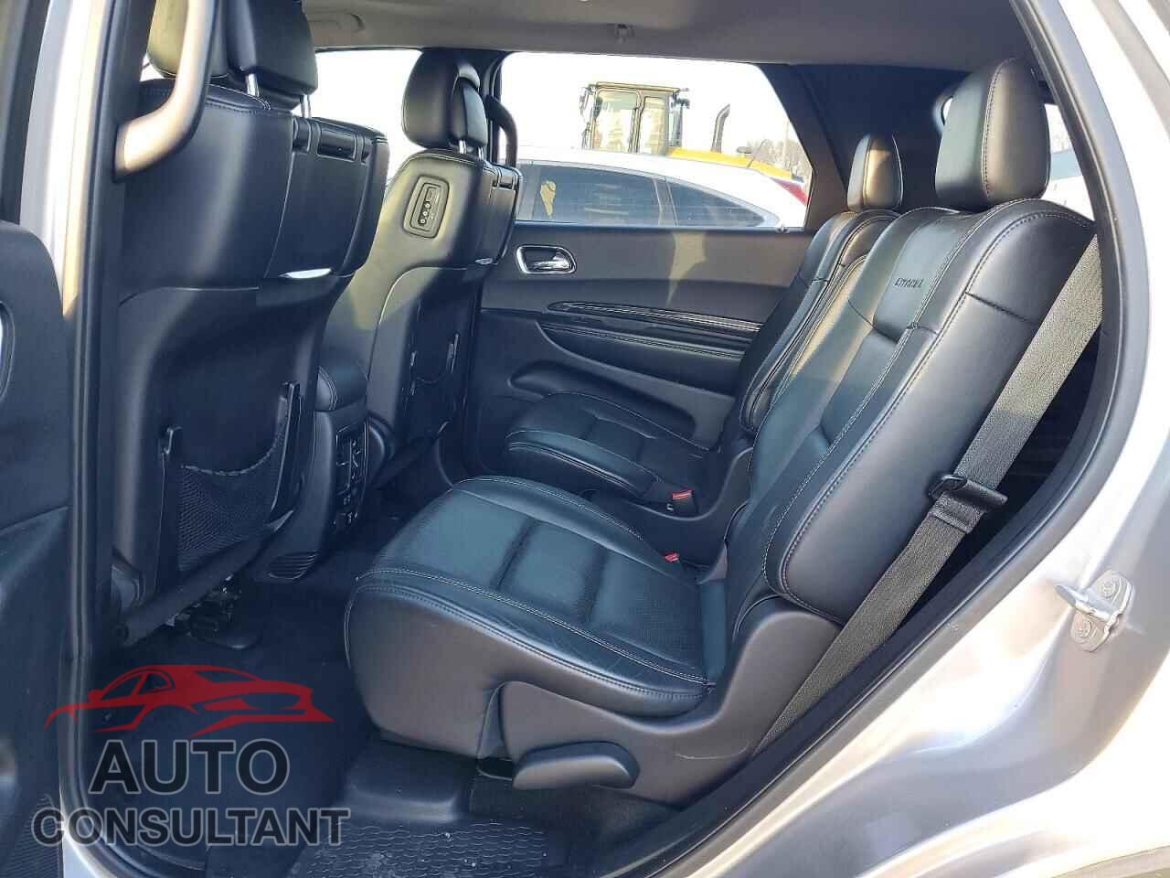 DODGE DURANGO 2015 - 1C4RDJEG0FC737648