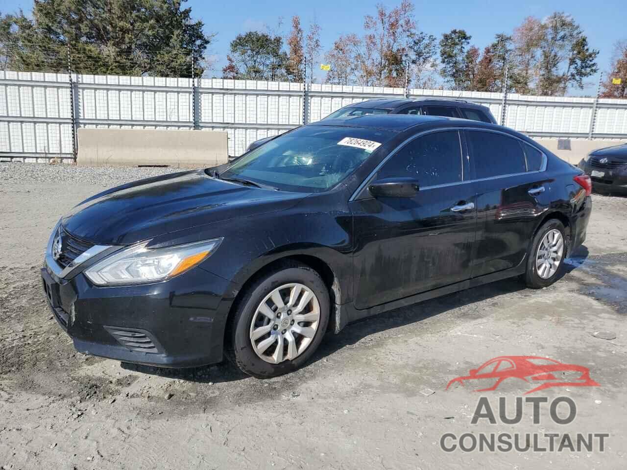 NISSAN ALTIMA 2017 - 1N4AL3AP2HC294056