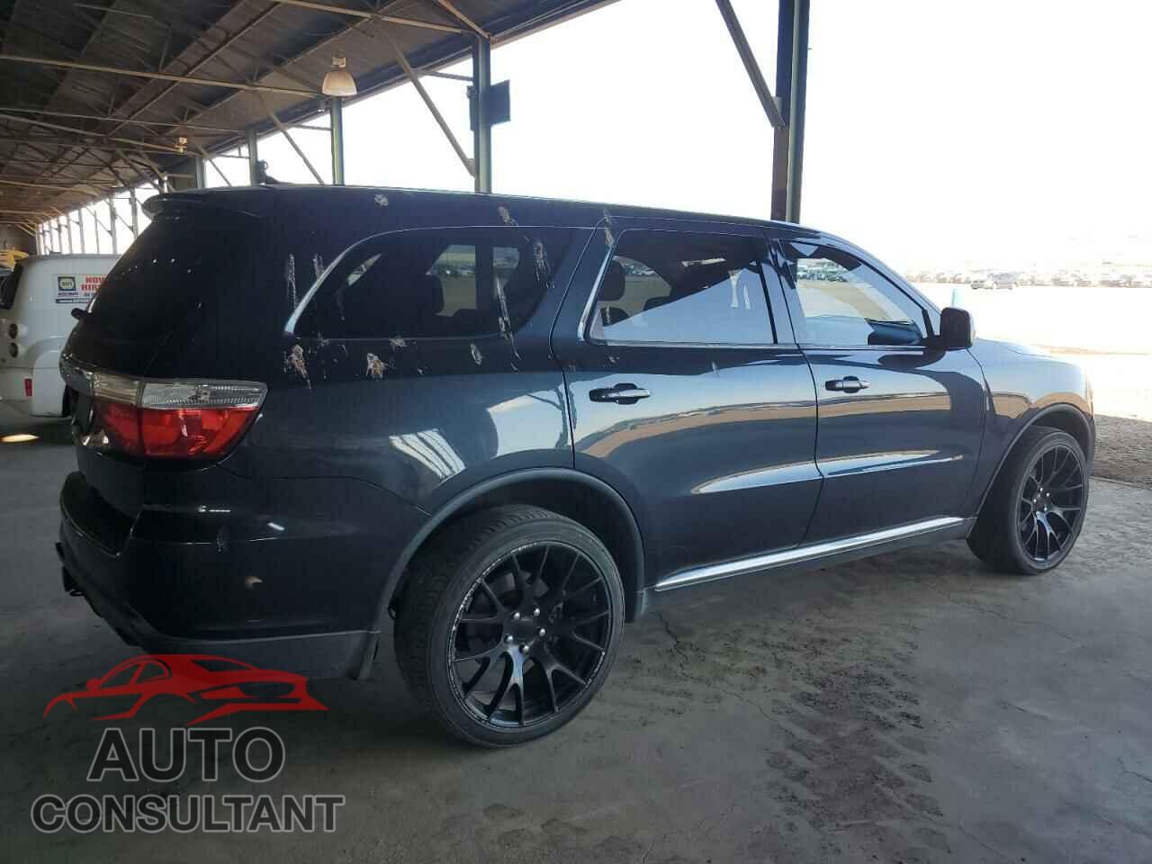 DODGE DURANGO 2013 - 1C4RDHAG1DC667119