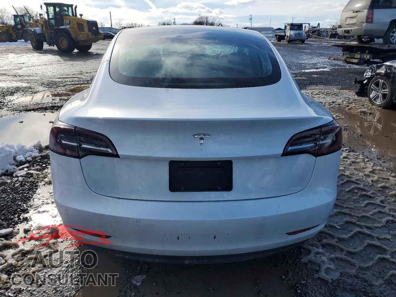 TESLA MODEL 3 2020 - 5YJ3E1EA0LF785065