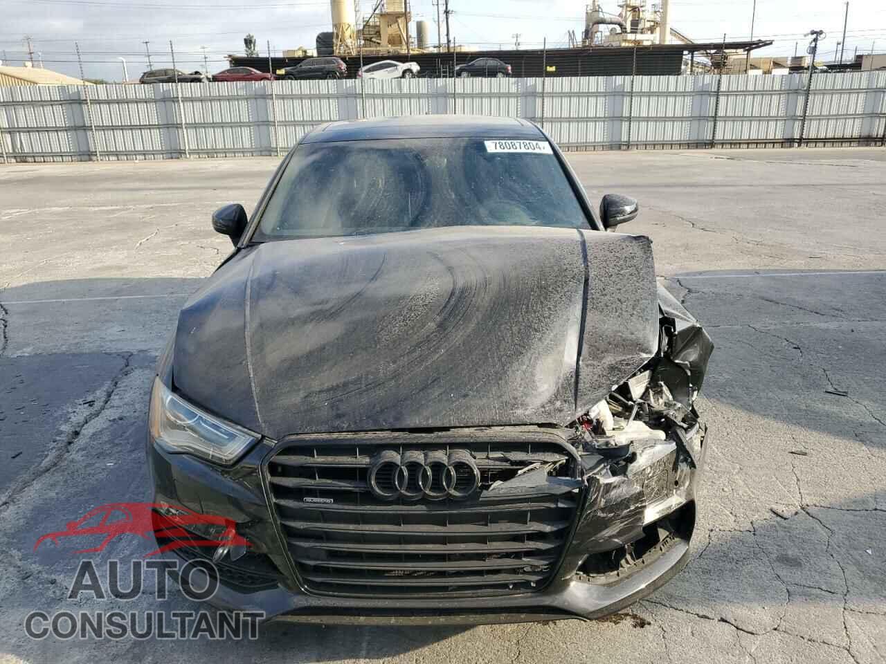 AUDI A3 2016 - WAUB8GFF3G1058028