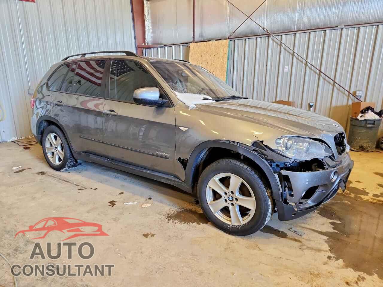 BMW X5 2013 - 5UXZV4C56DL994230