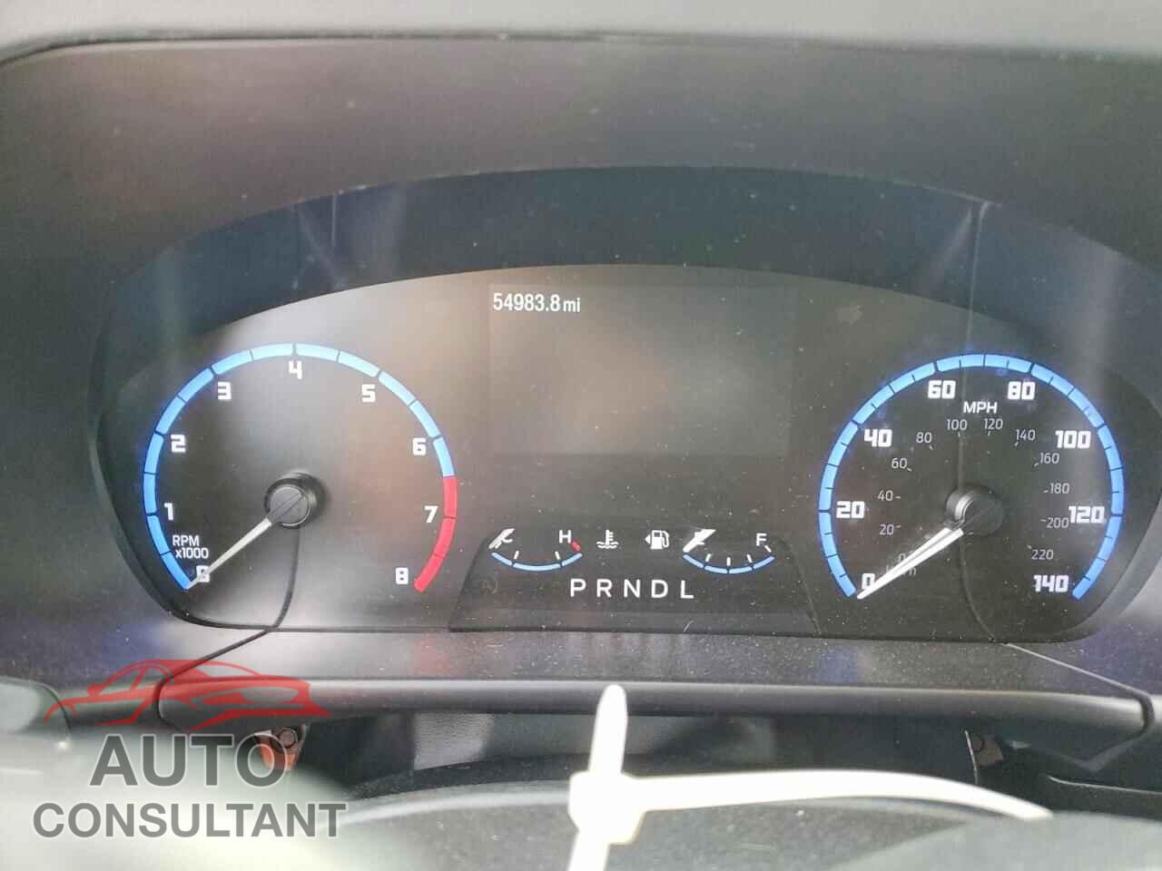 FORD BRONCO 2023 - 3FMCR9B68PRE20913
