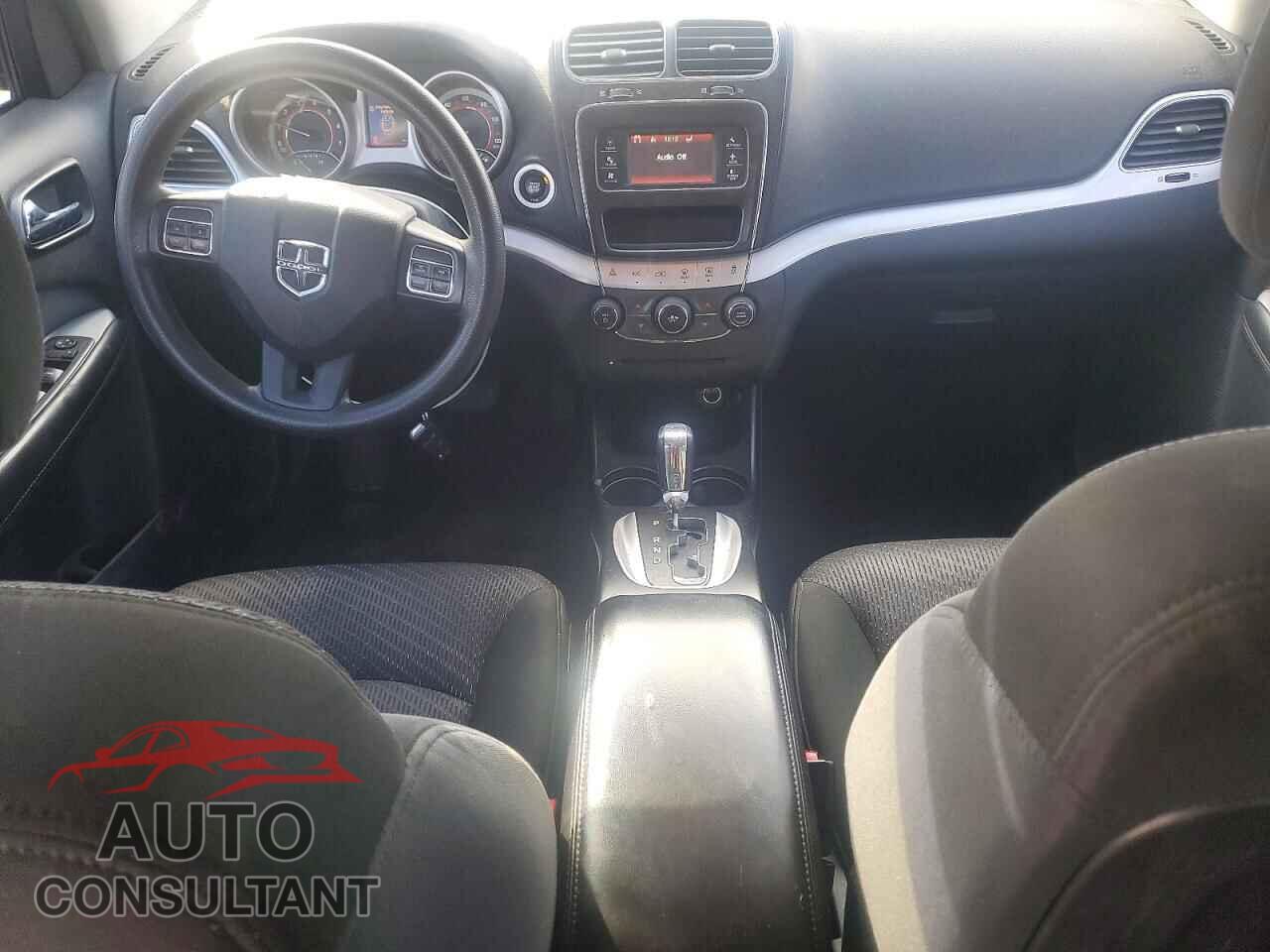 DODGE JOURNEY 2011 - 3D4PG1FG2BT523551