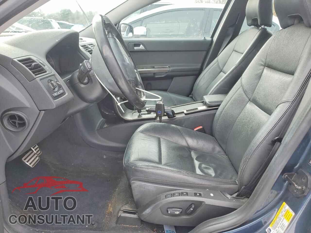 VOLVO S40 2011 - YV1672MS2B2535295