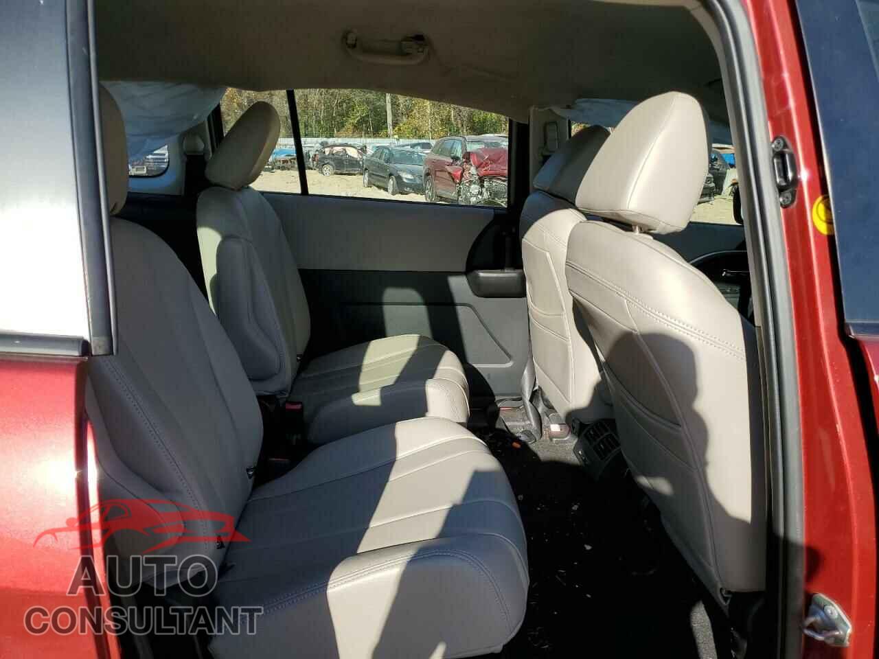 MAZDA 5 2015 - JM1CW2BL8F0190900