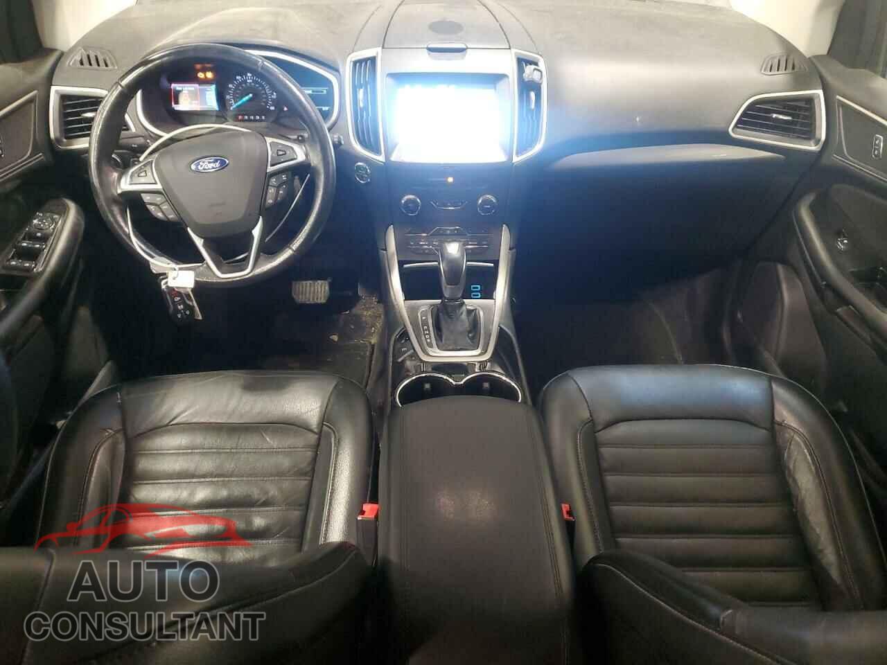 FORD EDGE 2016 - 2FMPK4J86GBB69156