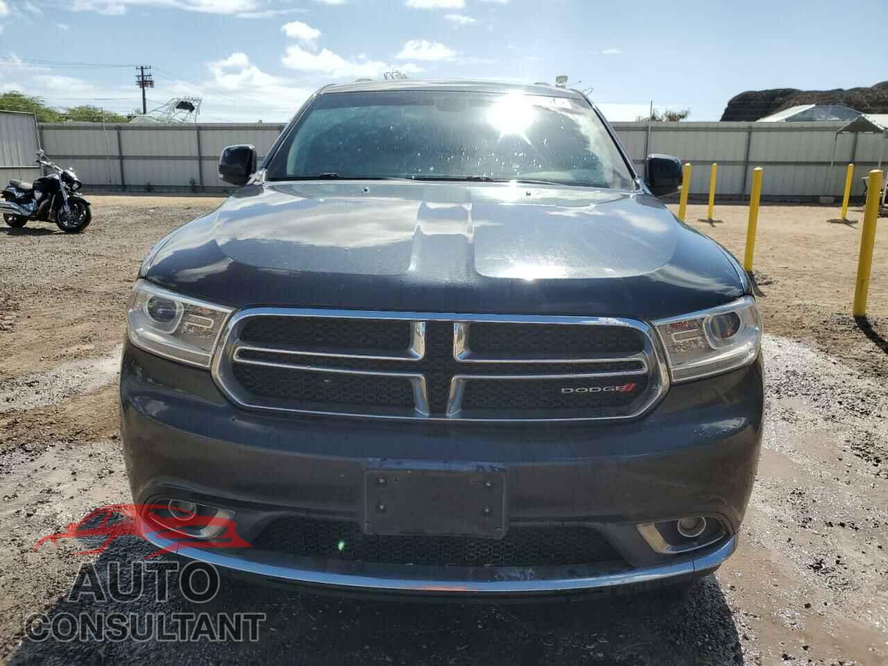 DODGE DURANGO 2014 - 1C4RDHDG2EC599720