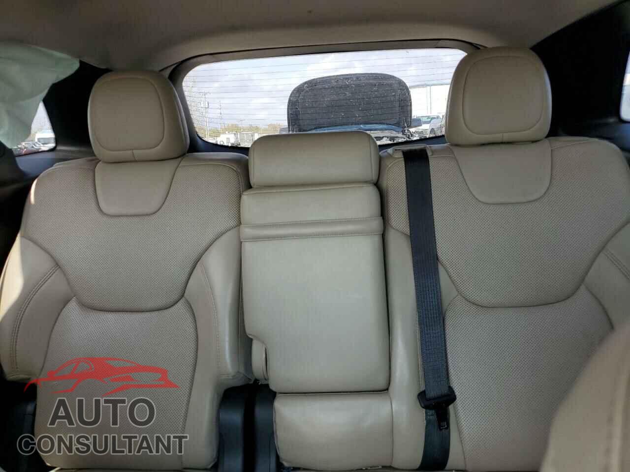 JEEP GRAND CHER 2018 - 1C4PJMDB9JD622041
