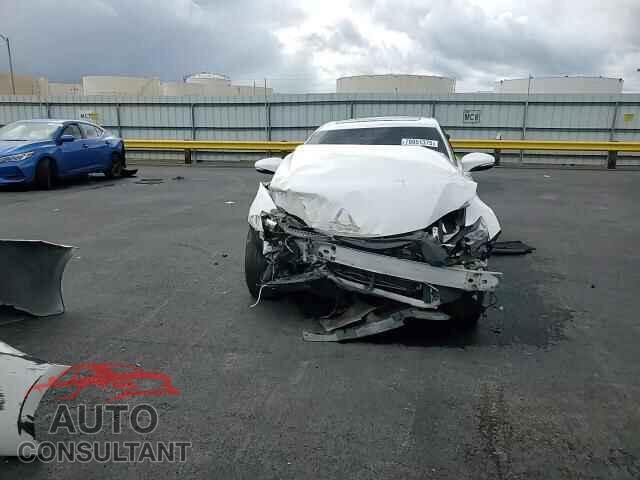 LEXUS IS 2014 - JTHBE1D23E5007898