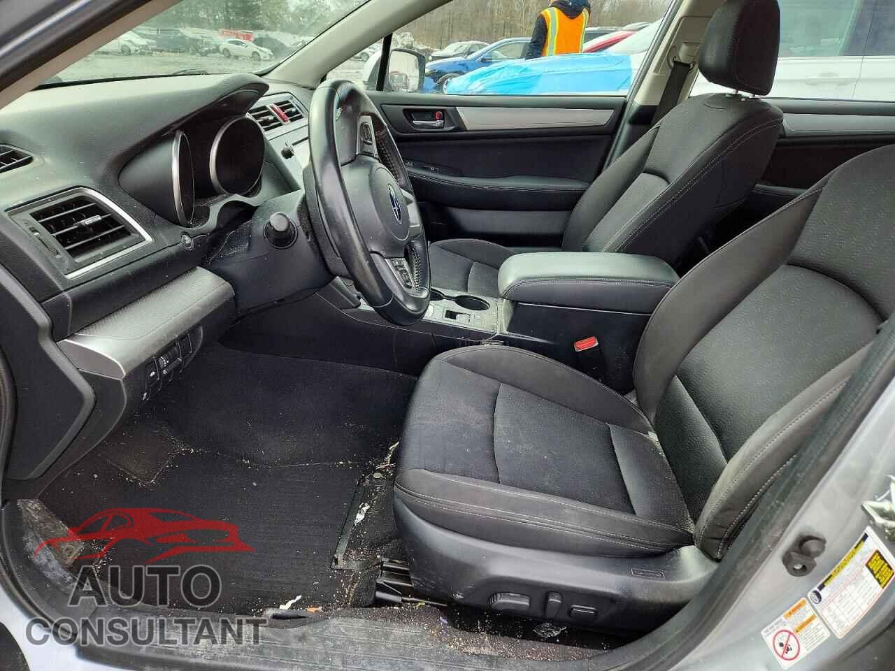SUBARU LEGACY 2015 - 4S3BNAE68F3059351