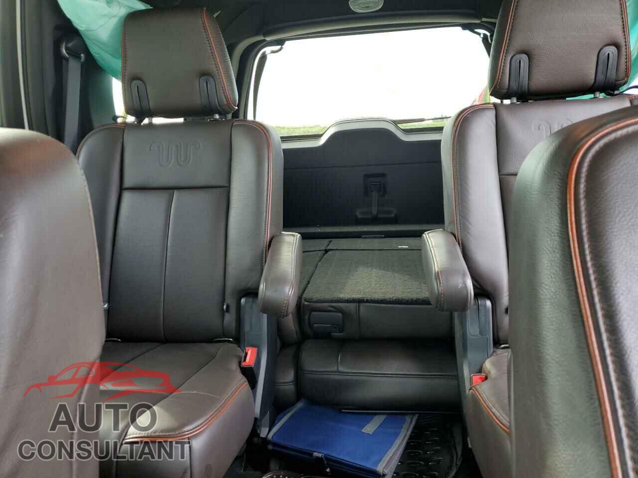 FORD EXPEDITION 2017 - 1FMJU1HT3HEA34280