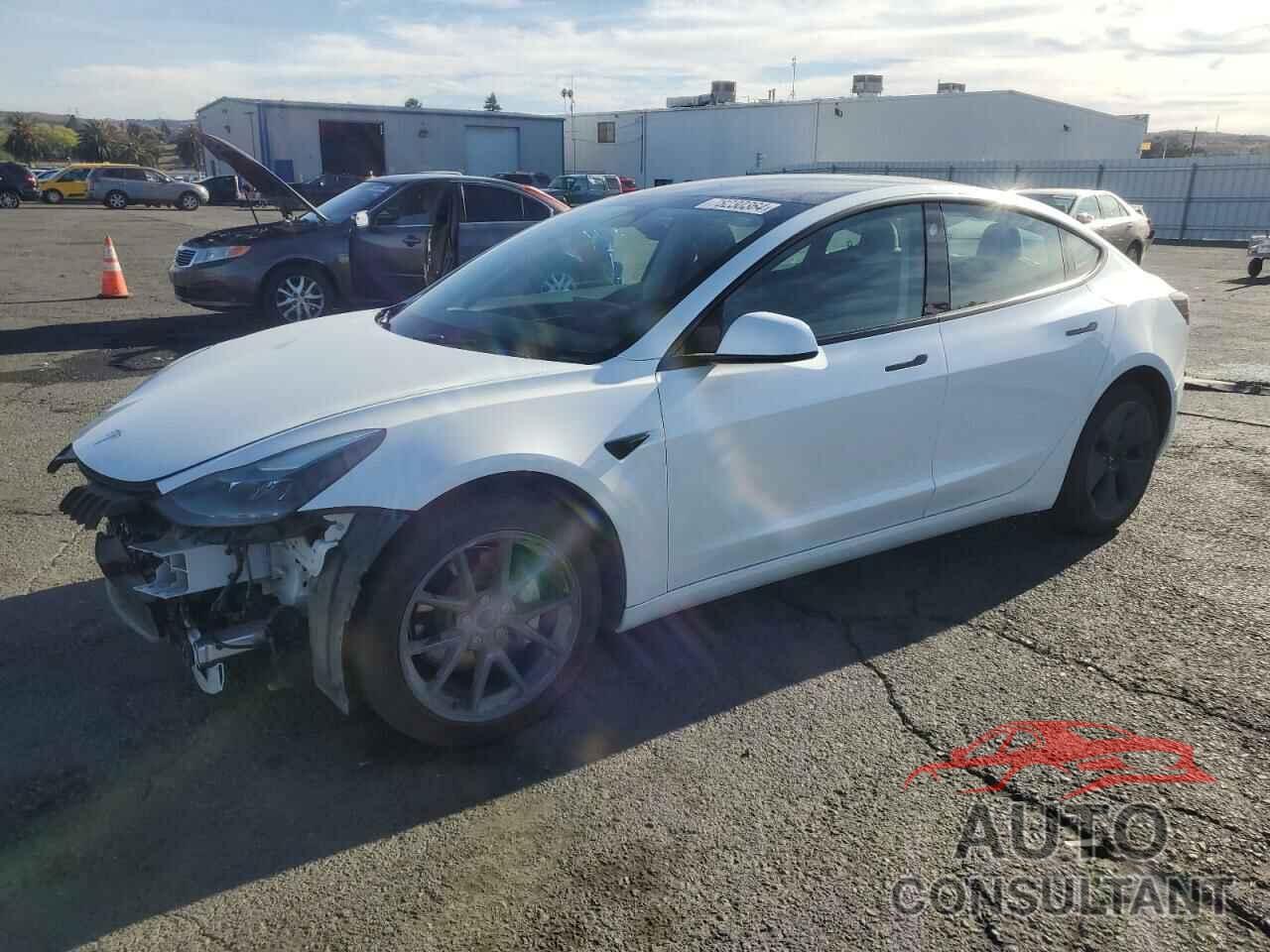 TESLA MODEL 3 2023 - 5YJ3E1EAXPF432841