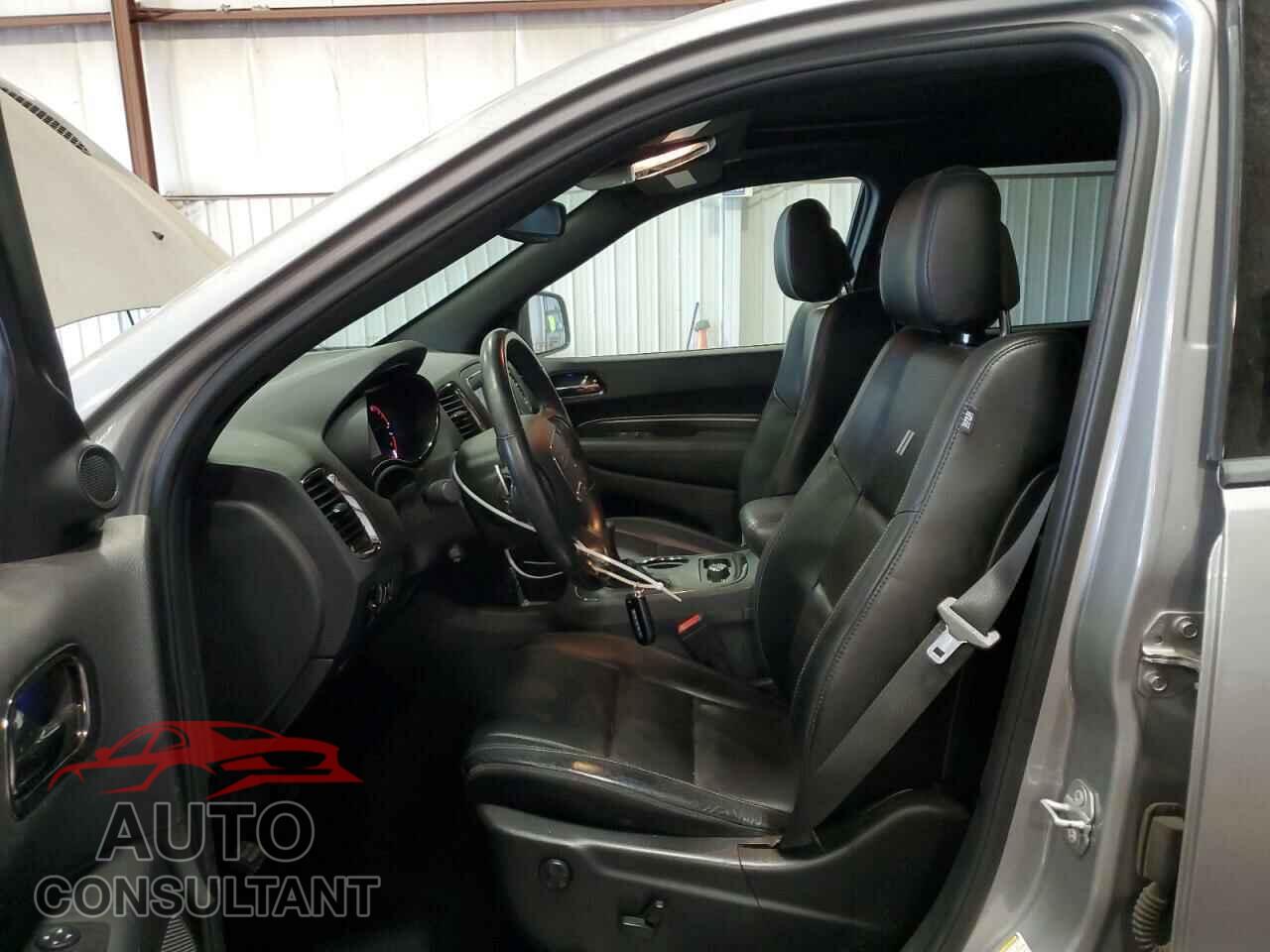 DODGE DURANGO 2020 - 1C4SDJCT3LC321204