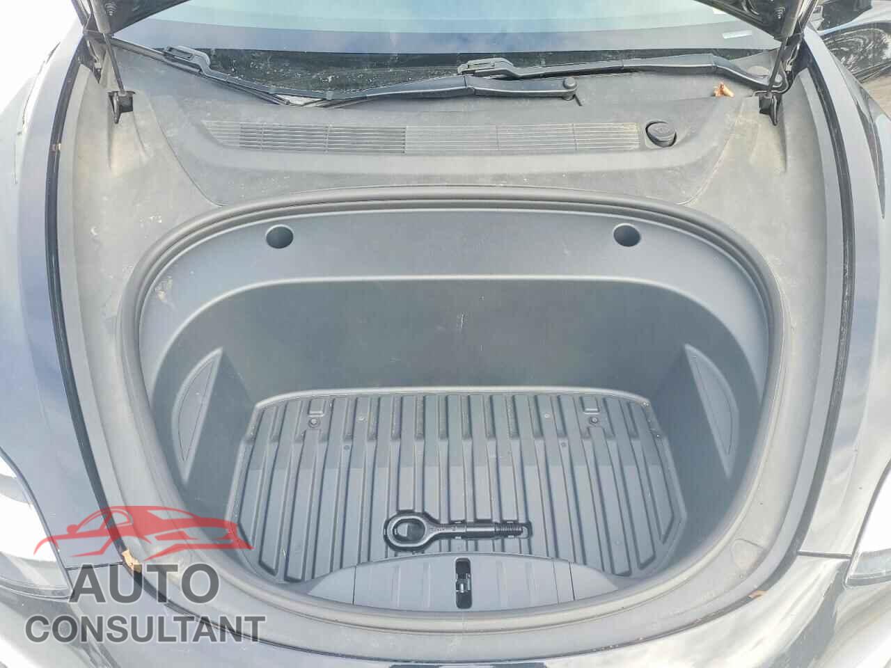 TESLA MODEL 3 2021 - 5YJ3E1EB9MF853079