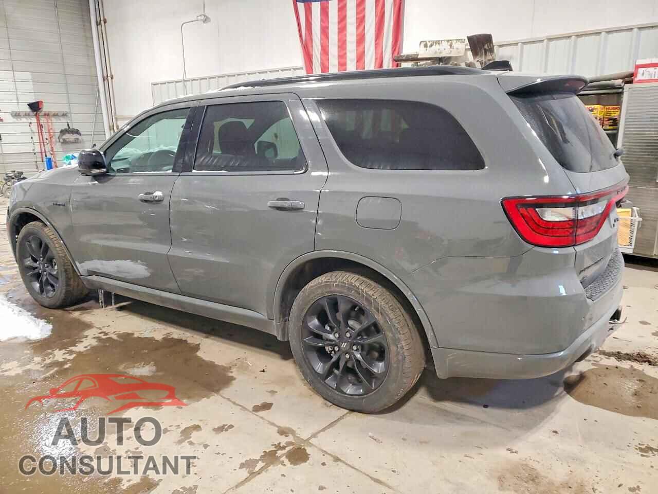 DODGE DURANGO 2023 - 1C4SDJCT9PC695600