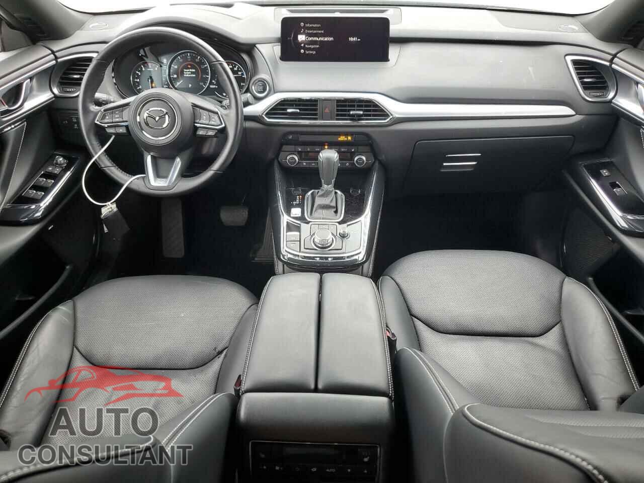 MAZDA CX-9 2023 - JM3TCBDY9P0629998