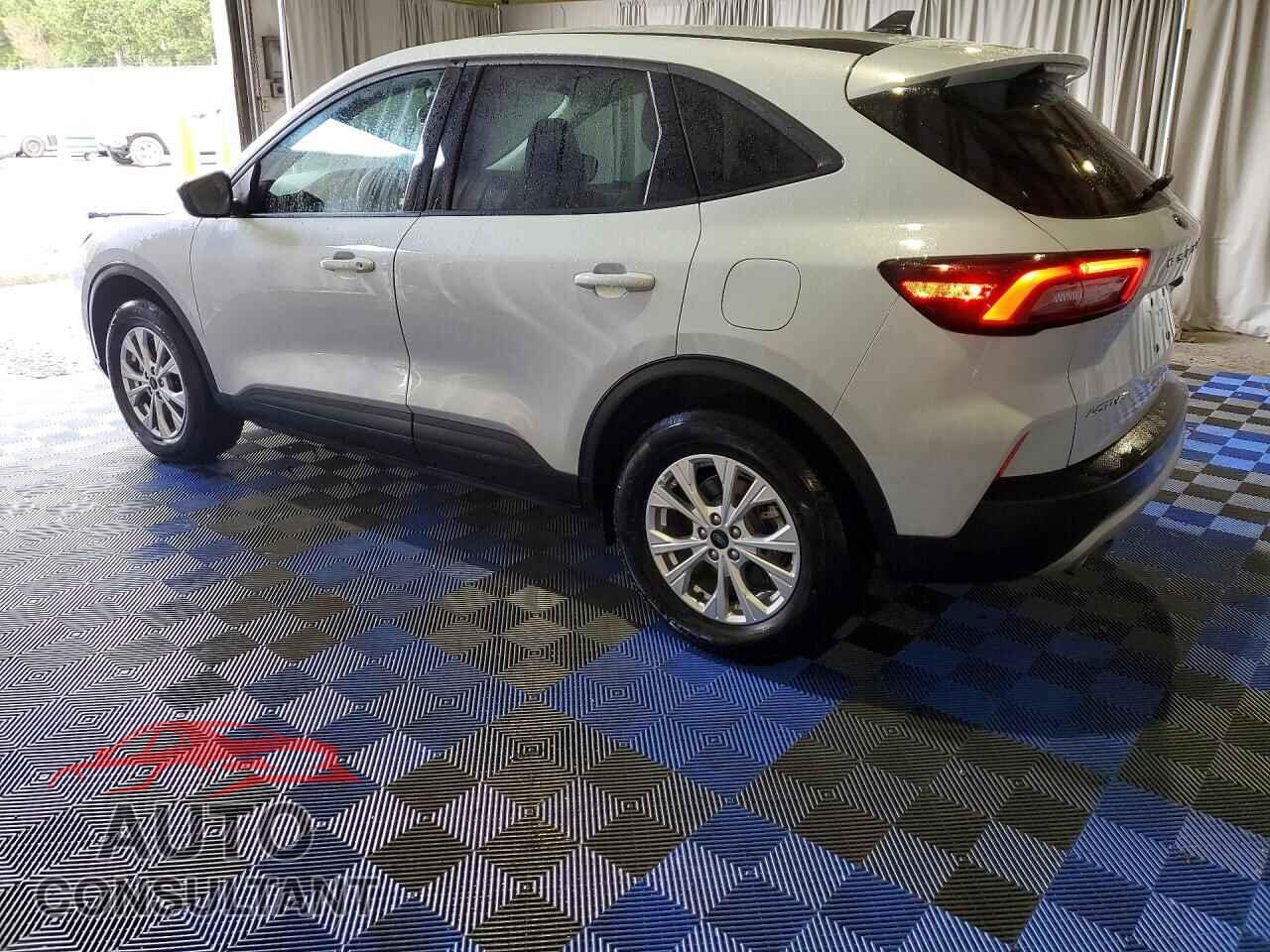 FORD ESCAPE ACT 2025 - 1FMCU9GN2SUA85535