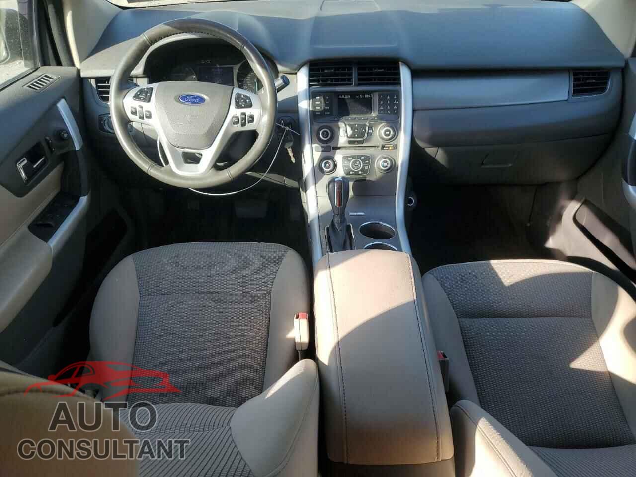 FORD EDGE 2013 - 2FMDK4JC9DBC18076