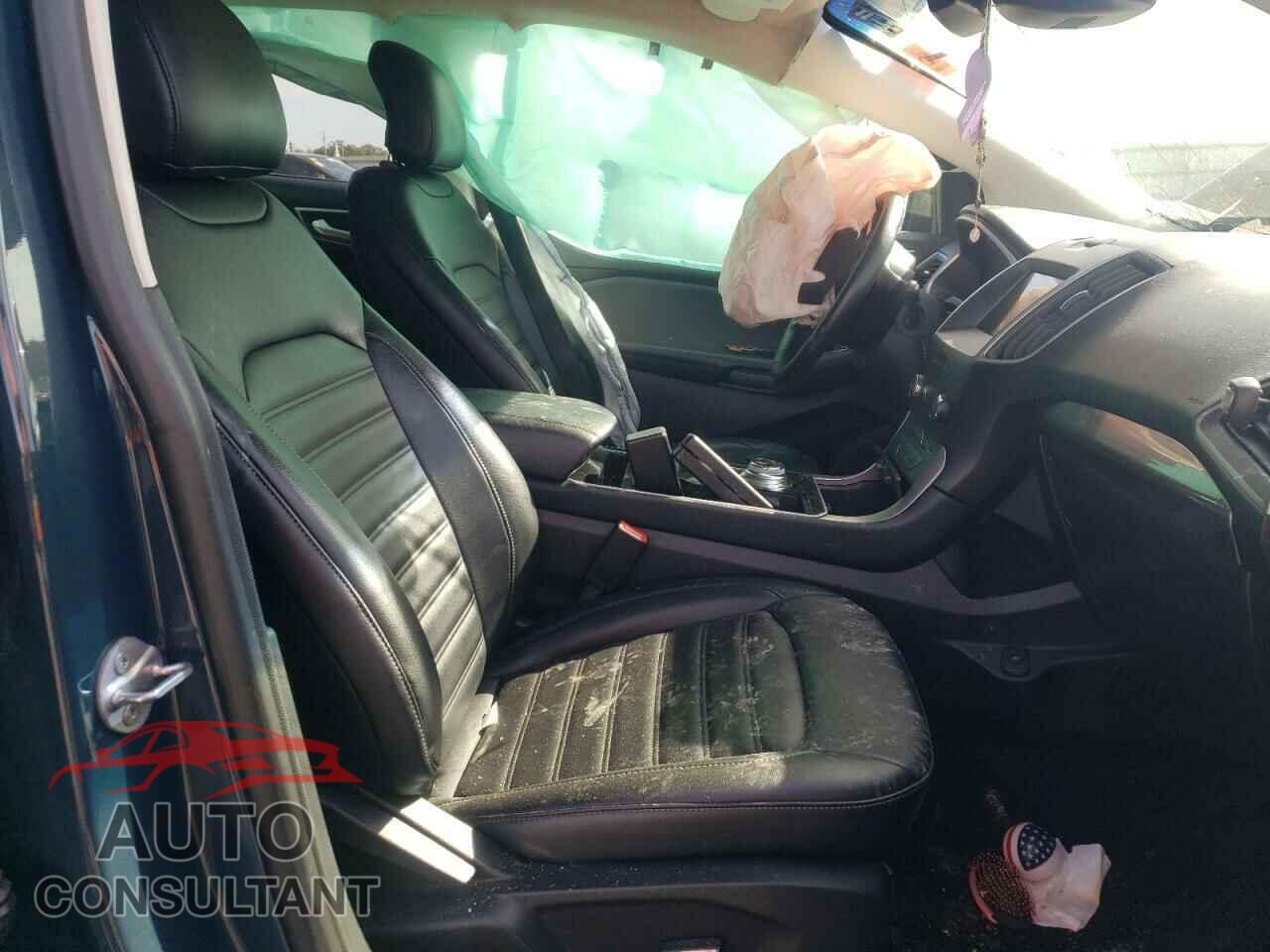 FORD EDGE 2019 - 2FMPK3J92KBC09602