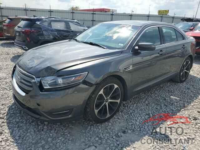 FORD TAURUS 2015 - 1FAHP2E87FG122983