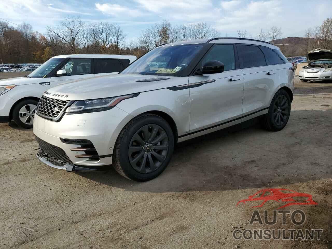 LAND ROVER RANGEROVER 2019 - SALYL2EV9KA203081