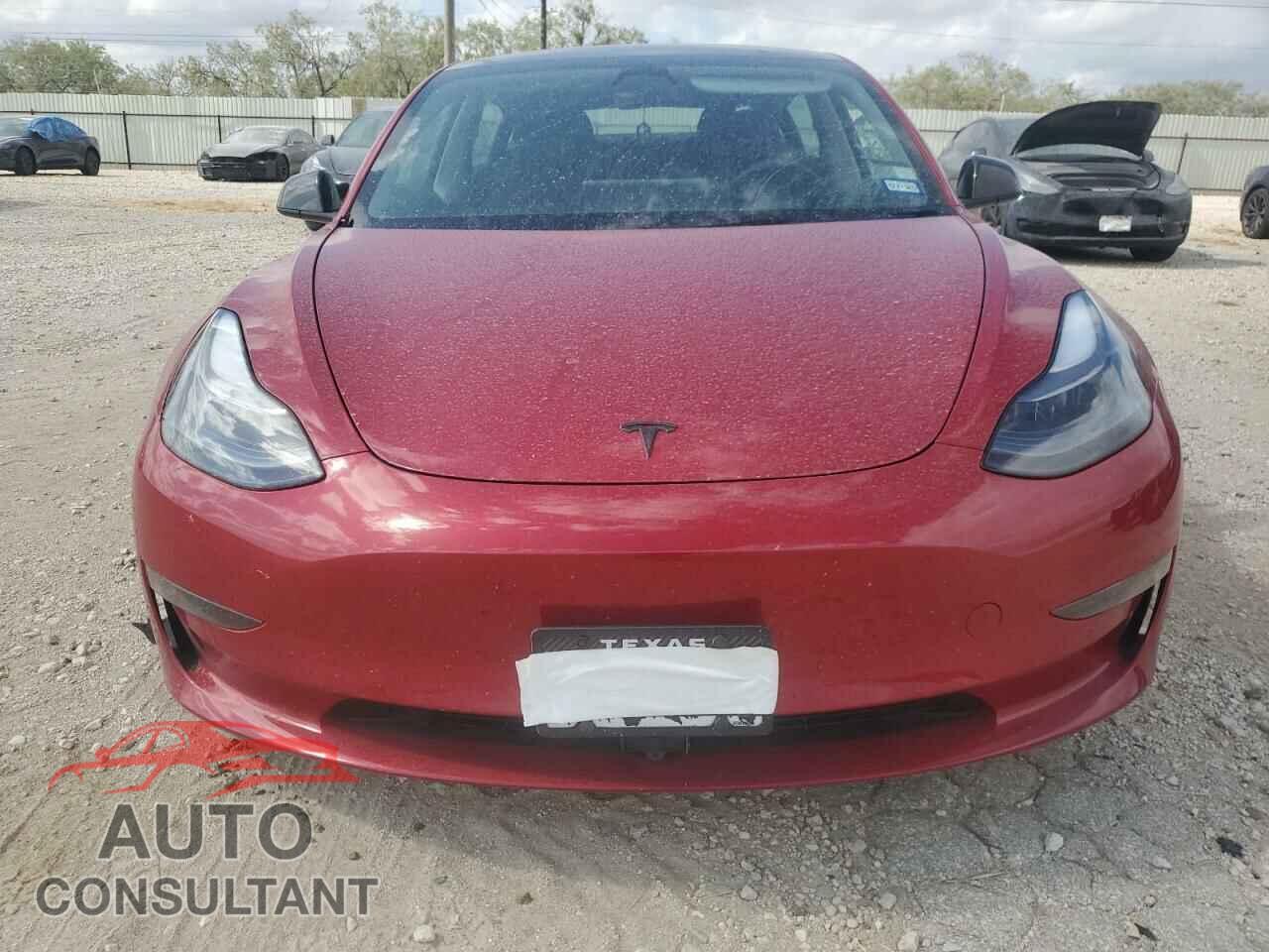 TESLA MODEL 3 2023 - 5YJ3E1EA0PF545522