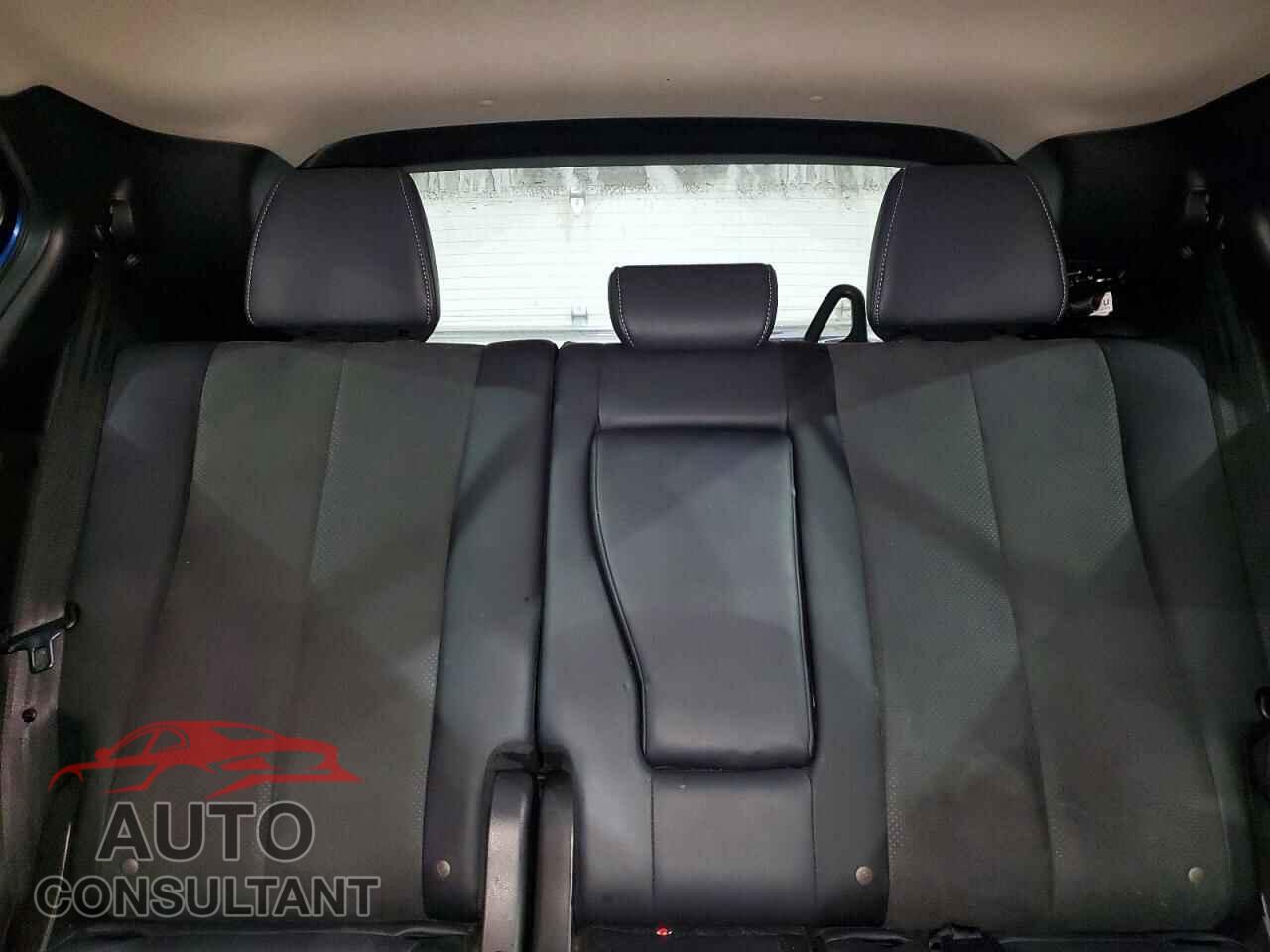 MITSUBISHI ECLIPSE 2025 - JA4ATWAA3SZ044816