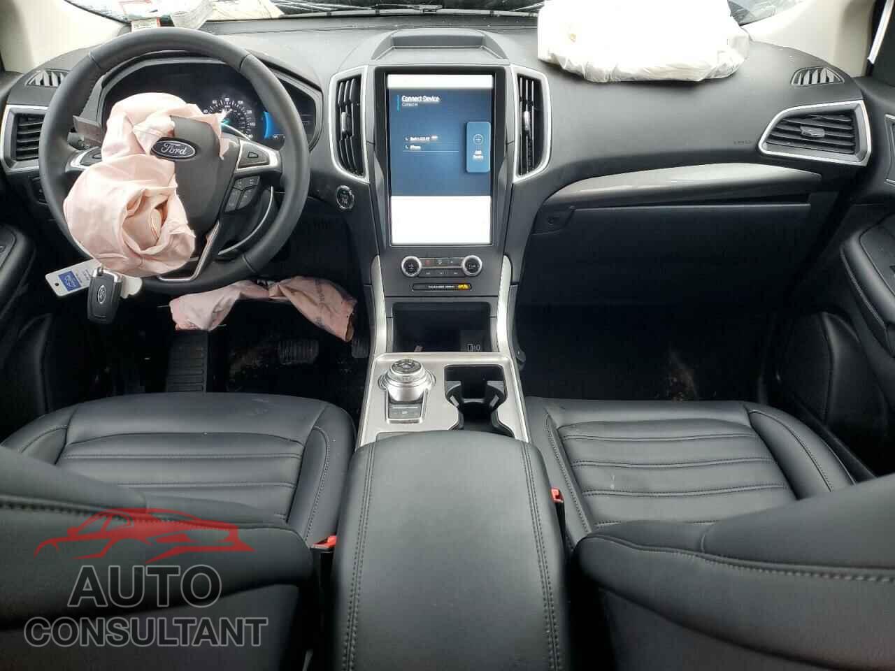 FORD EDGE 2024 - 2FMPK4J95RBA66645