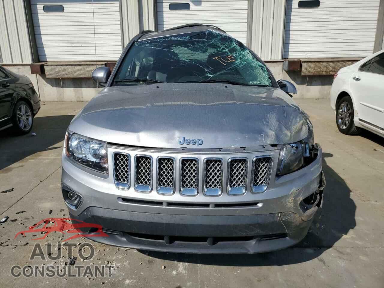 JEEP COMPASS 2016 - 1C4NJCEA5GD716269