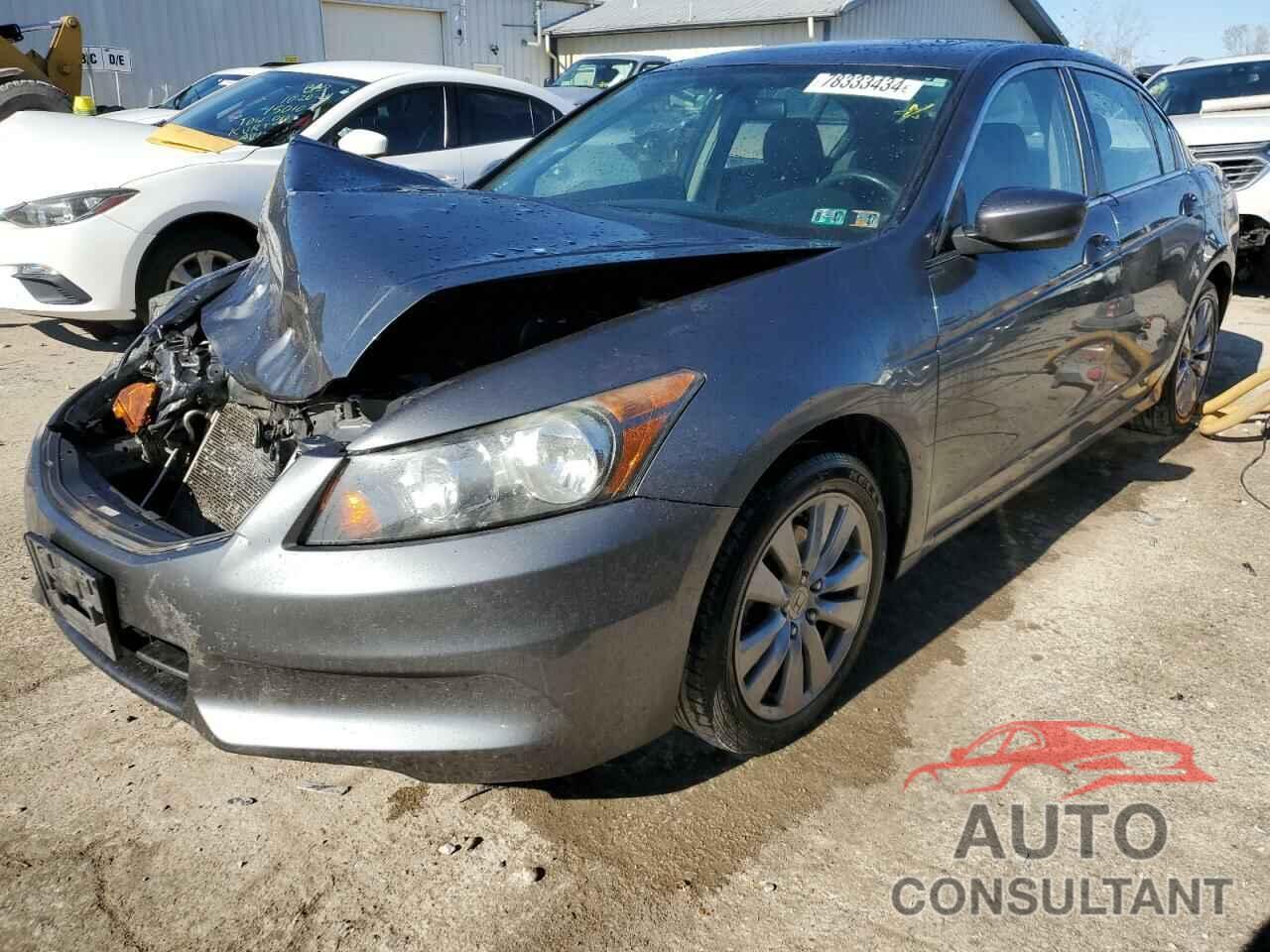 HONDA ACCORD 2012 - 1HGCP2F76CA055352