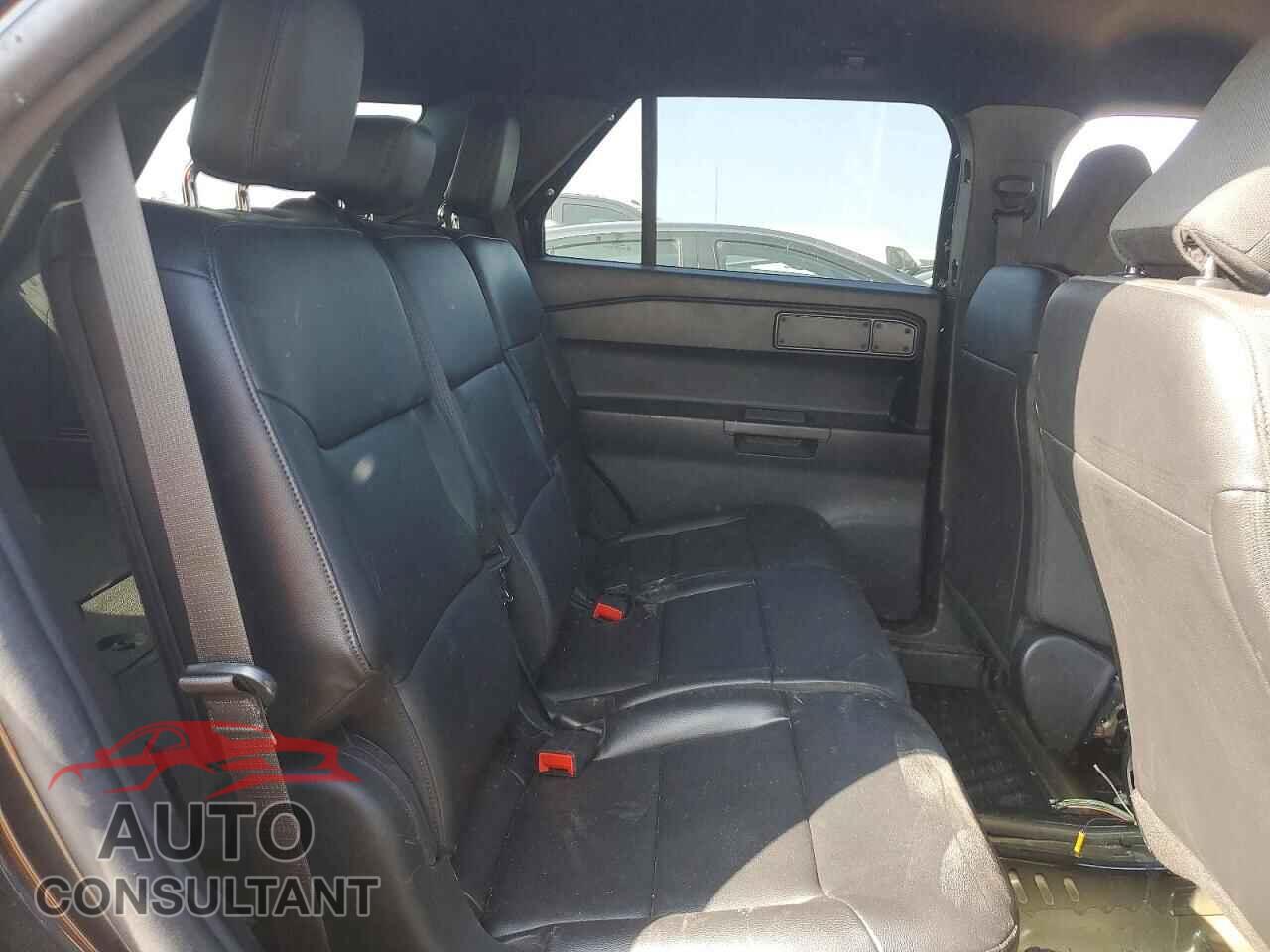 FORD EXPLORER 2023 - 1FM5K8AB1PGB37833