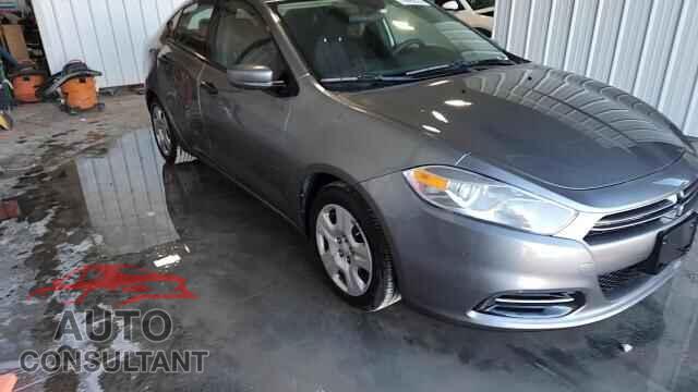 DODGE DART 2013 - 1C3CDFAAXDD198519