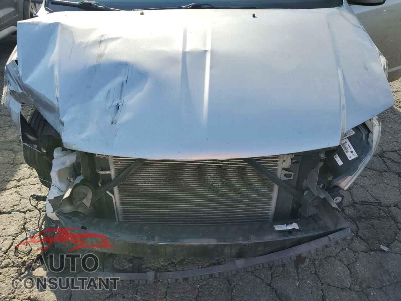 DODGE CARAVAN 2018 - 2C4RDGEGXJR335526