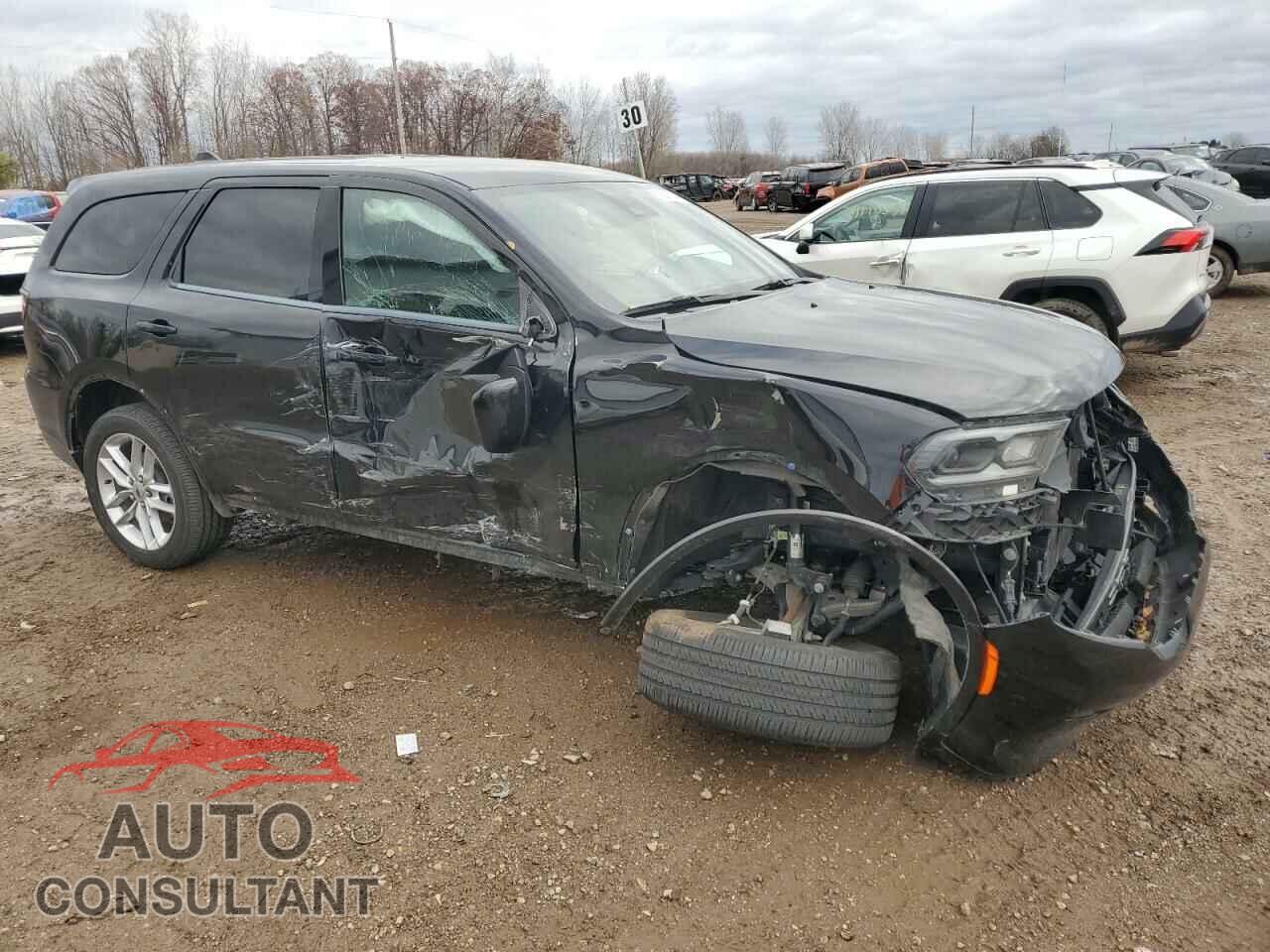 DODGE DURANGO 2023 - 1C4RDJDG1PC559039