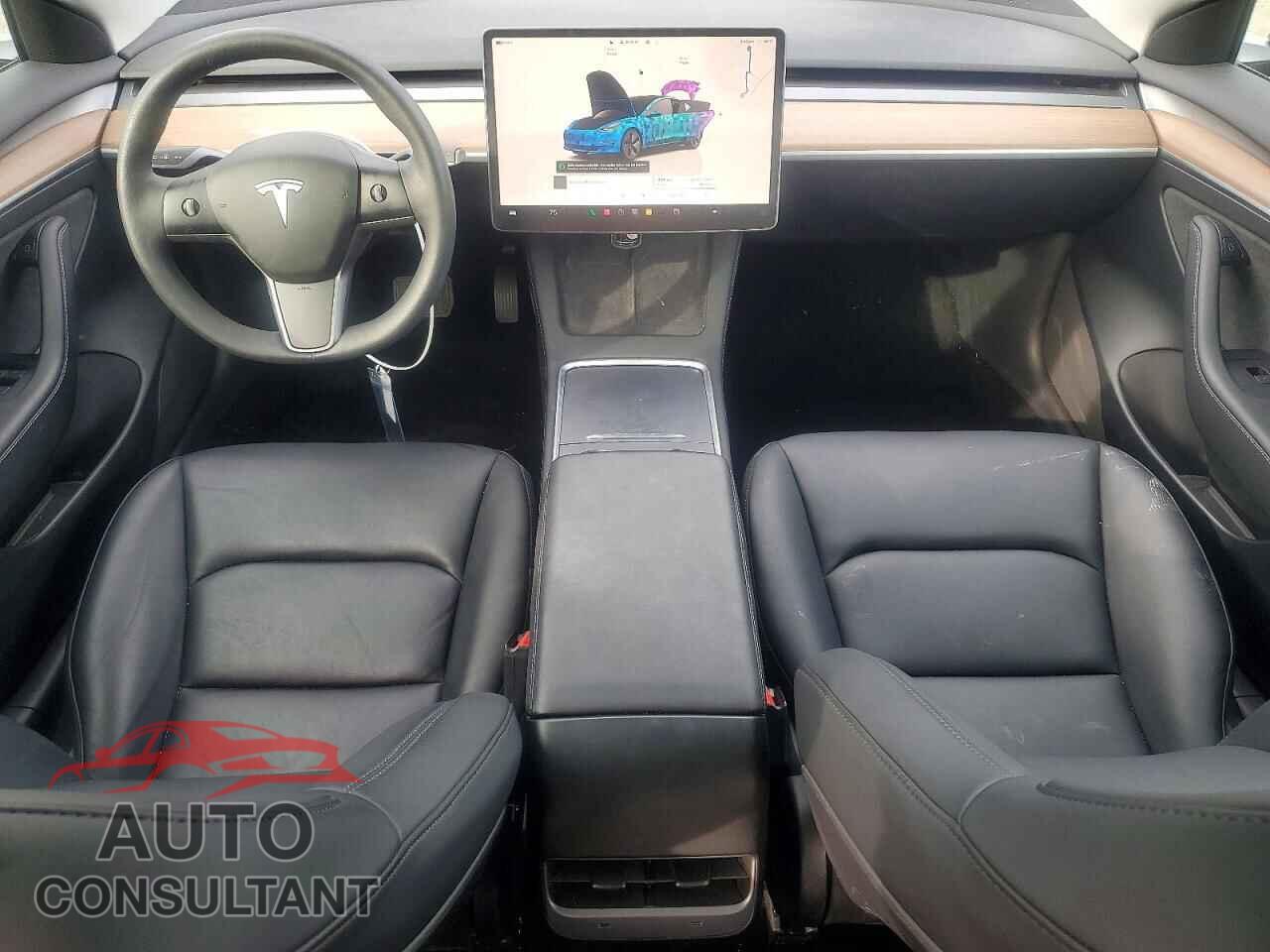 TESLA MODEL 3 2023 - 5YJ3E1EA4PF648541