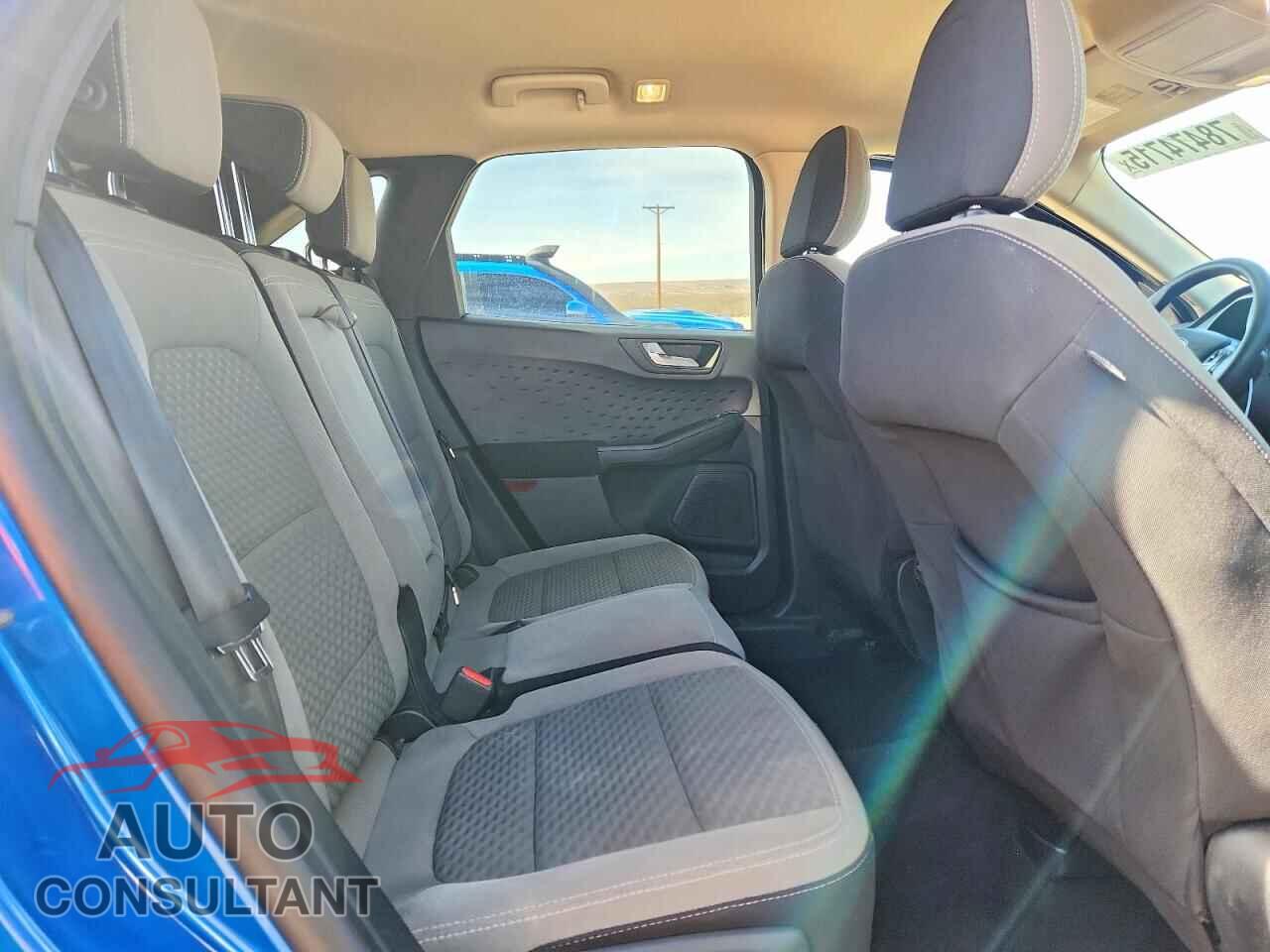 FORD ESCAPE 2020 - 1FMCU9G69LUA78348