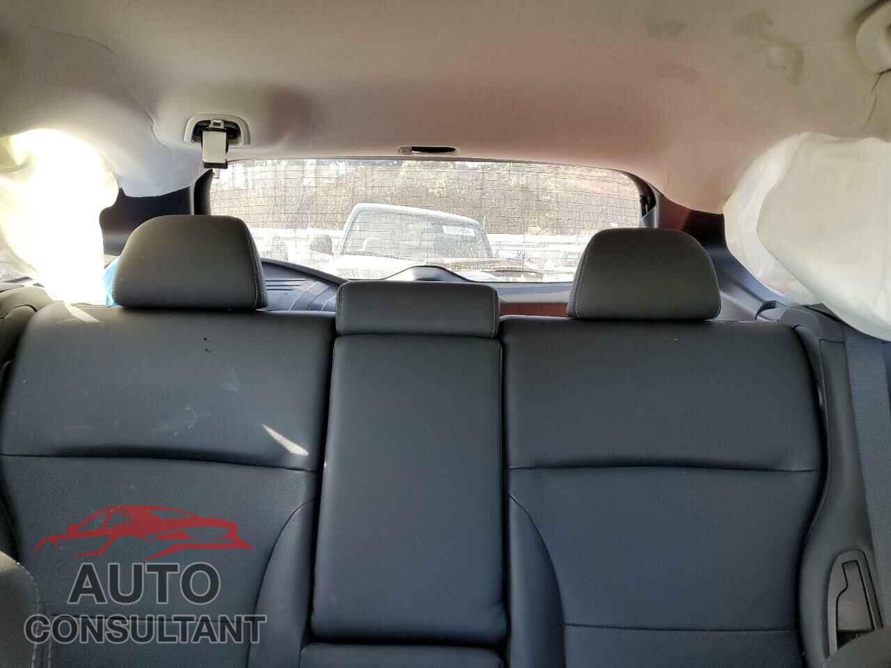 SUBARU OUTBACK 2017 - 4S4BSANC1H3439984