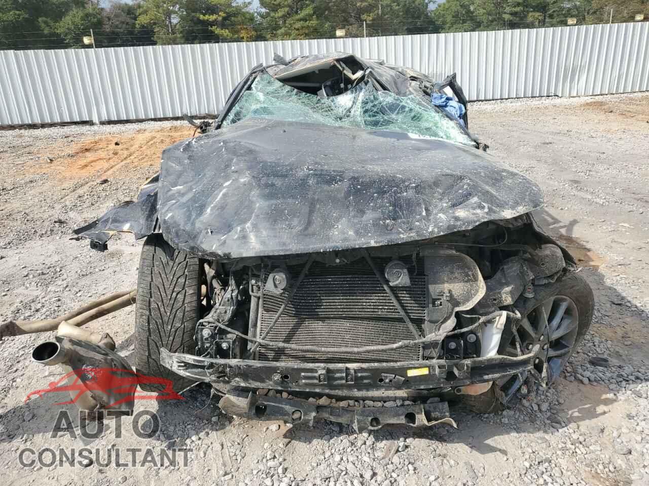 DODGE DURANGO 2018 - 1C4RDJDG4JC307146