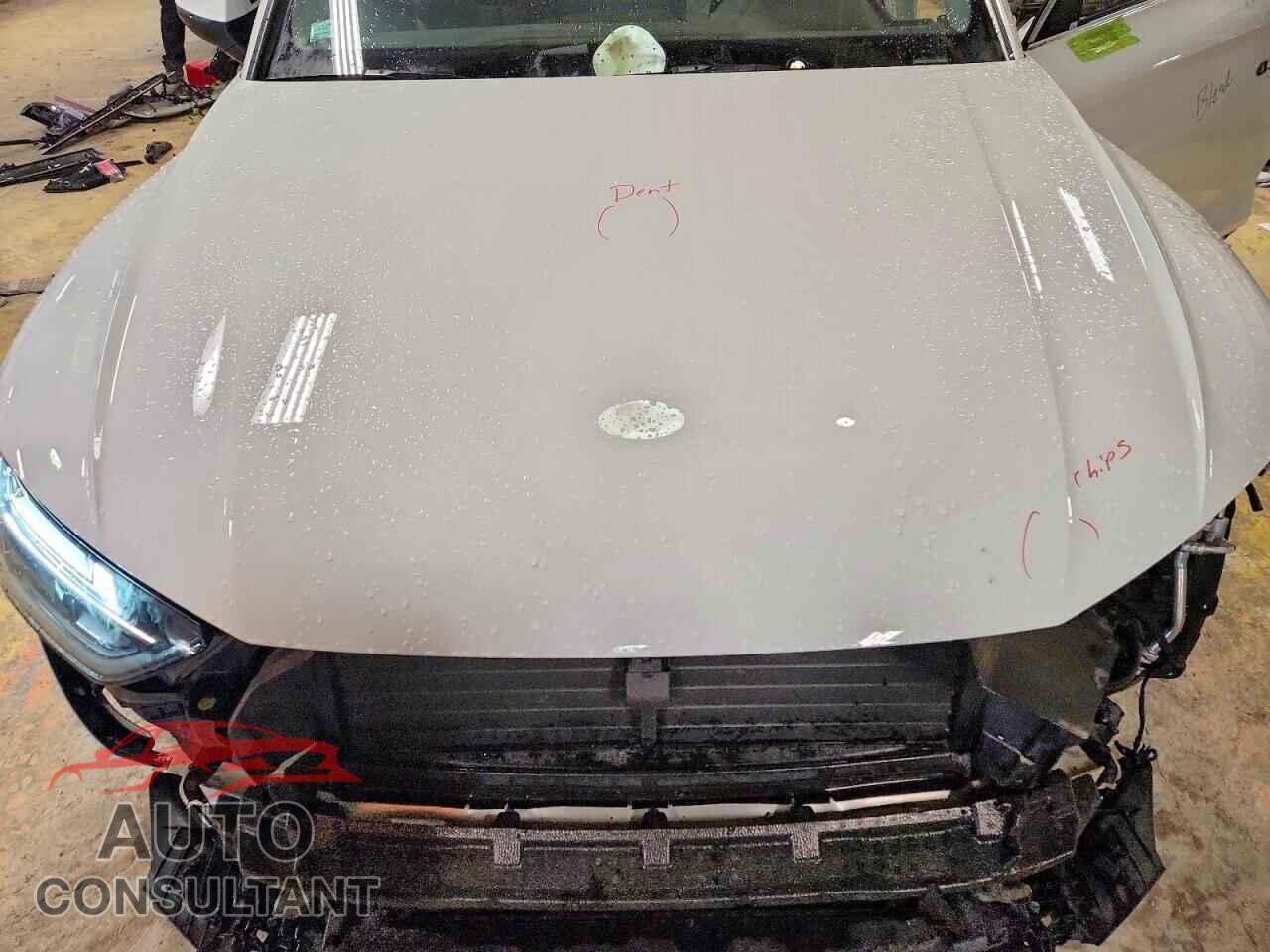 AUDI Q5 2021 - WA1BAAFY2M2007643