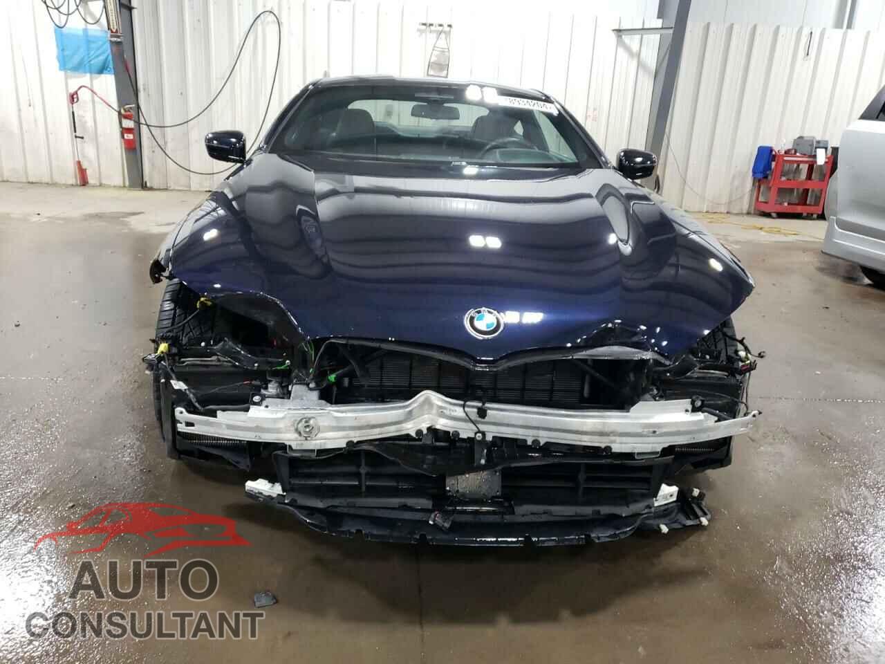 BMW M8 2019 - WBABC4C59KBJ35898