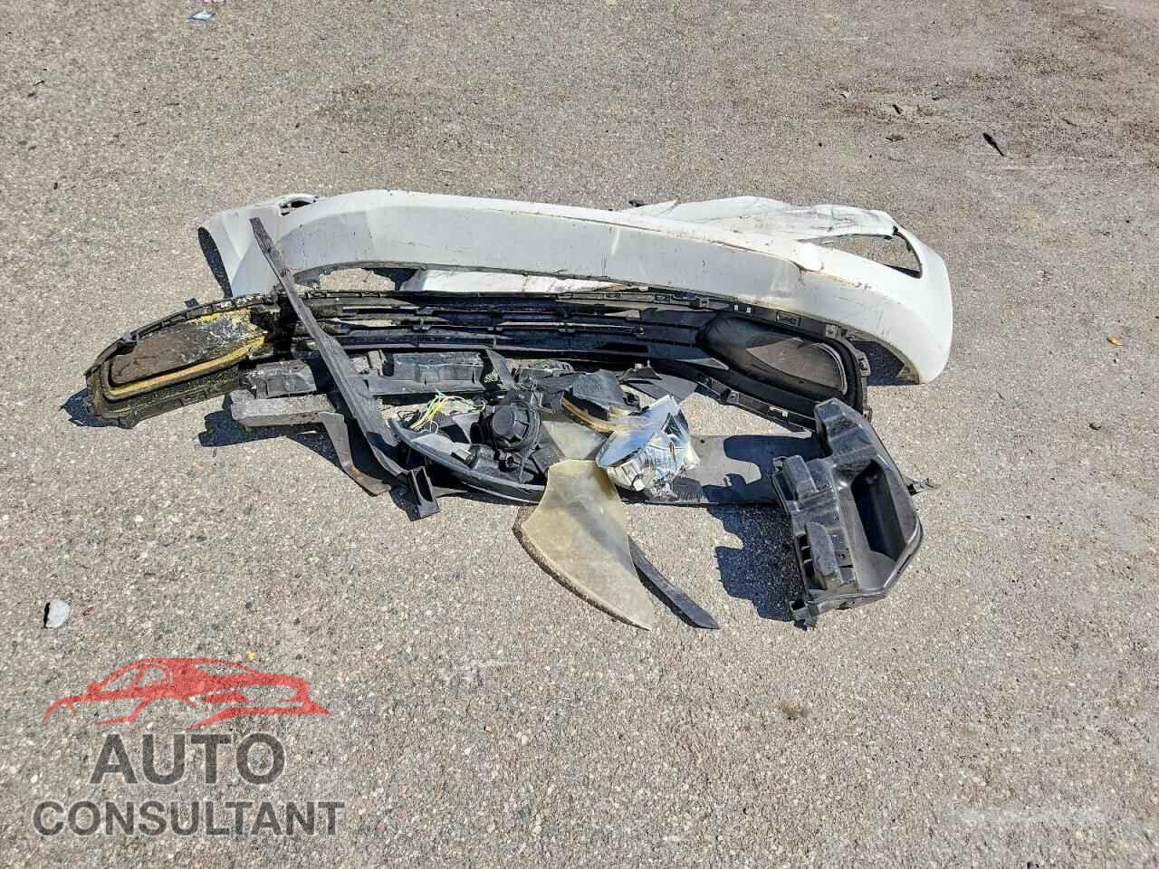 KIA RIO 2013 - KNADM4A32D6098969