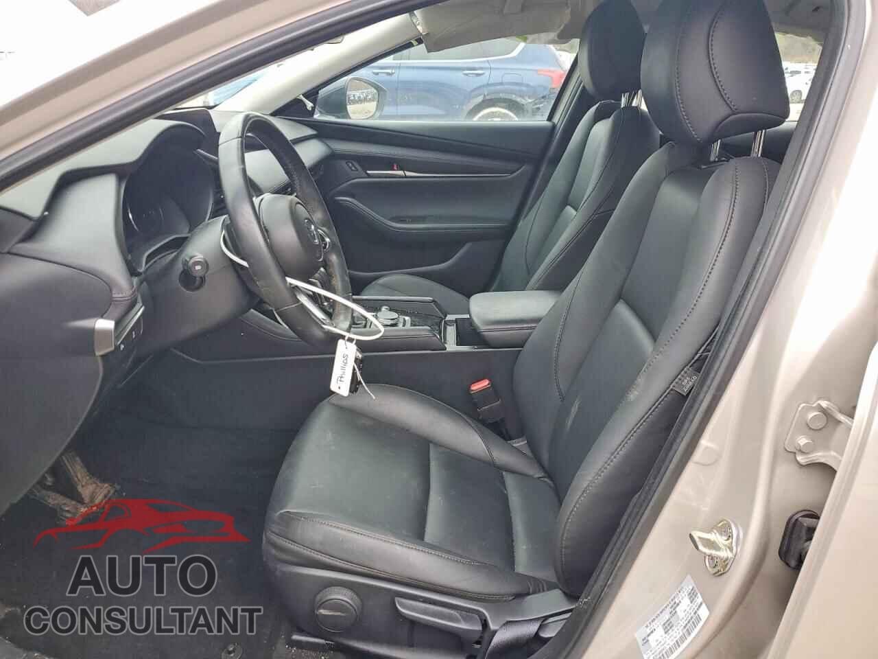 MAZDA 3 SELECT S 2024 - 3MZBPABM9RM431714