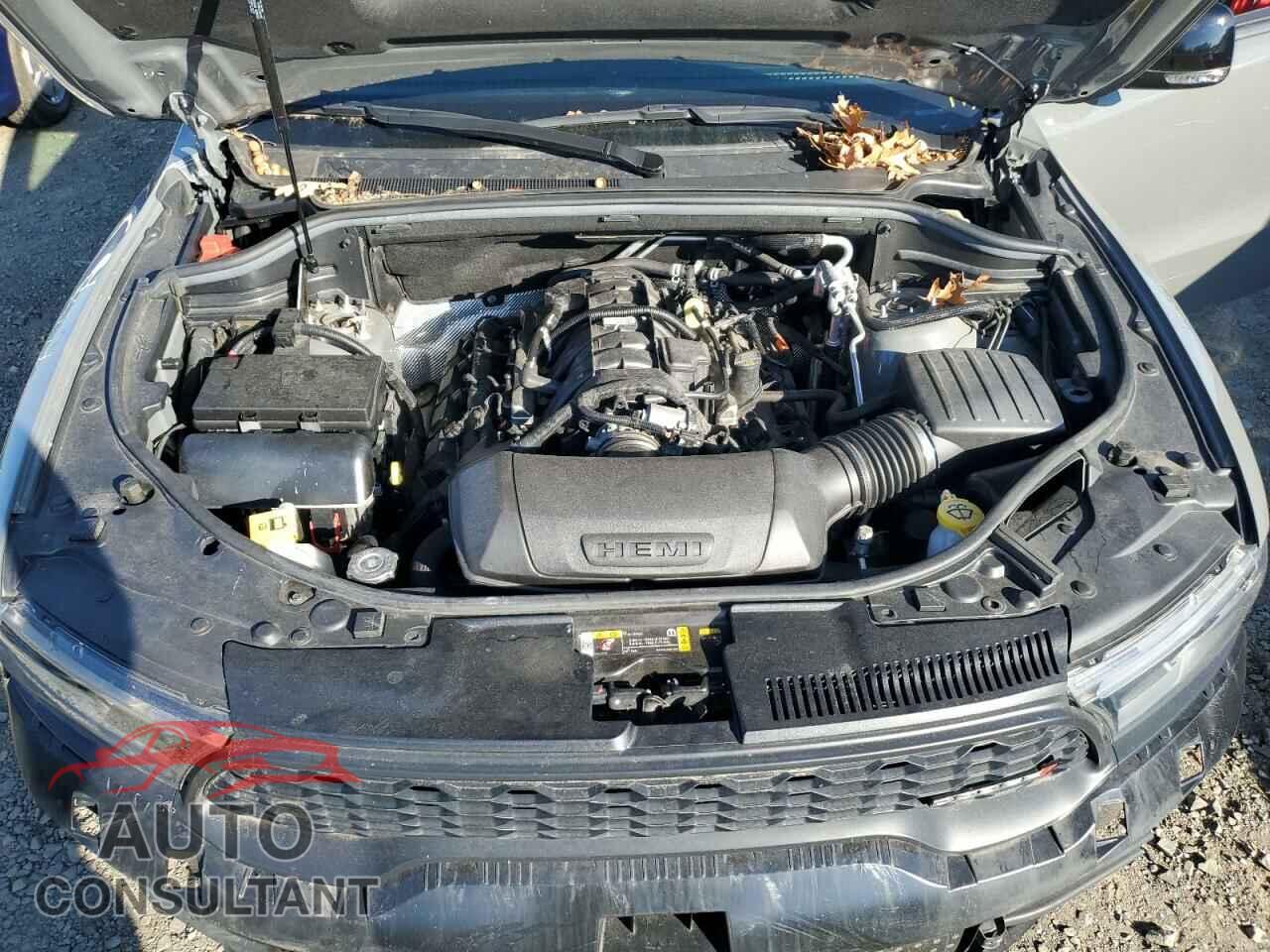 DODGE DURANGO 2023 - 1C4SDJCT7PC555951