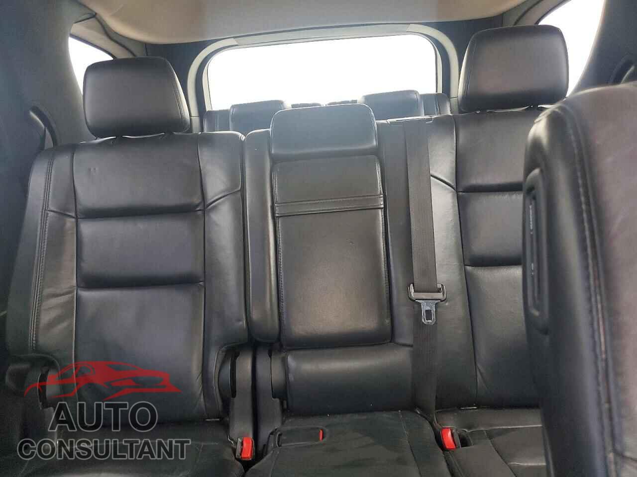 DODGE DURANGO 2014 - 1C4RDHDGXEC501436