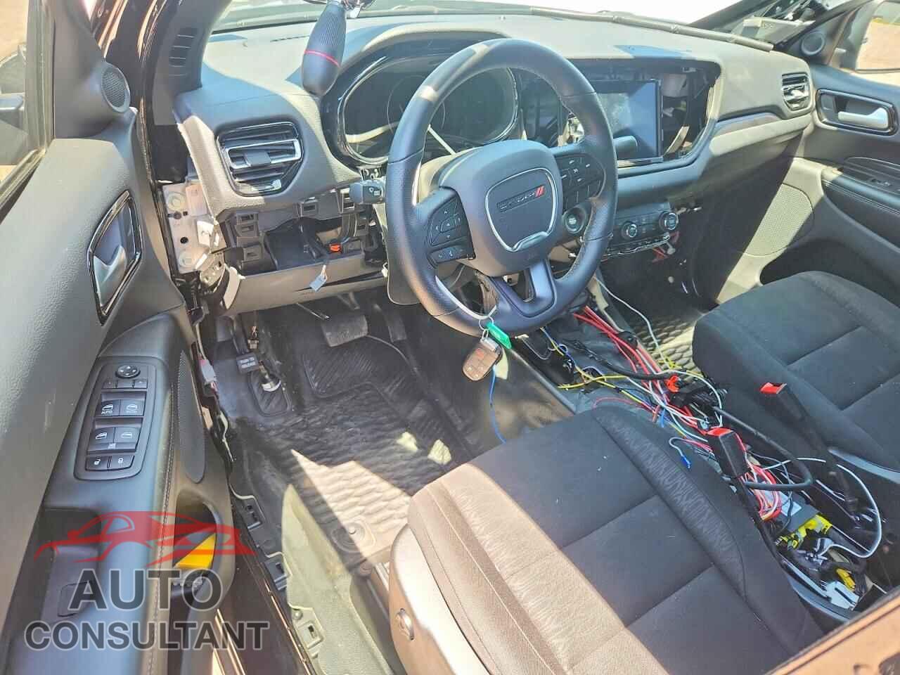 DODGE DURANGO 2024 - 1C4SDJFT3RC198203