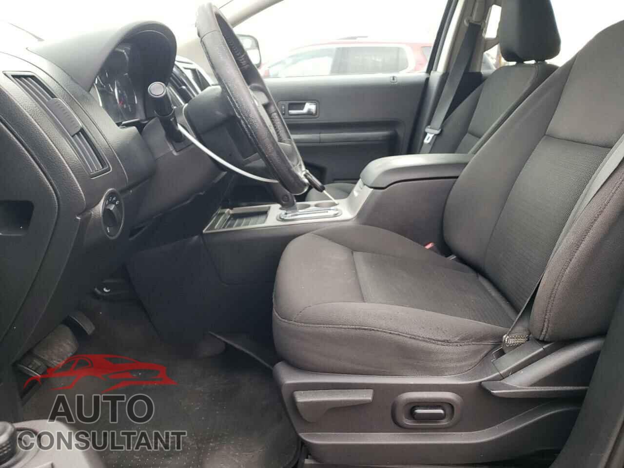 FORD EDGE 2009 - 2FMDK48C89BA79846