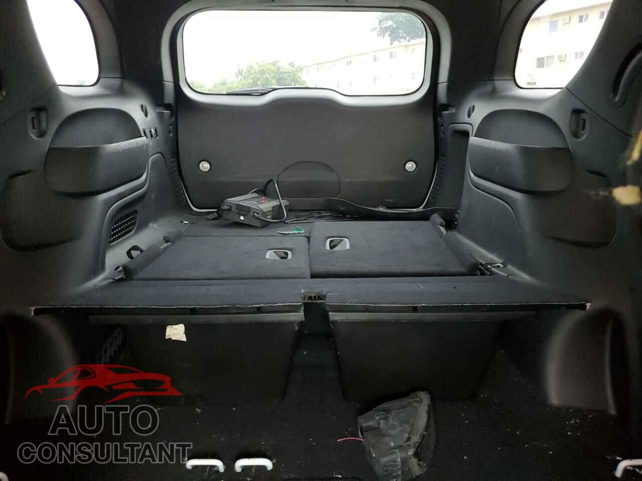 DODGE DURANGO 2020 - 1C4RDJFG6LC442399