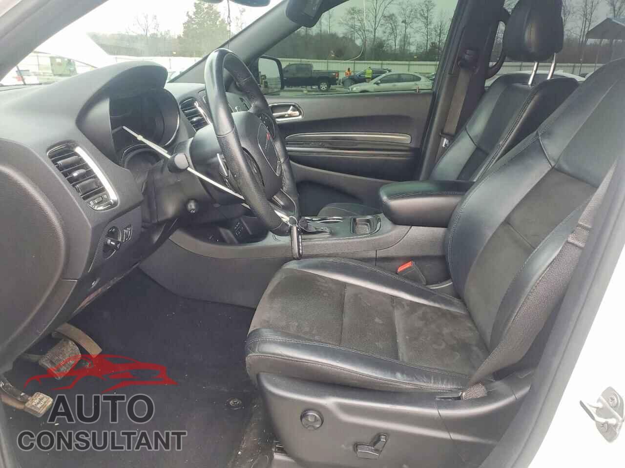 DODGE DURANGO 2019 - 1C4RDHDG5KC676138