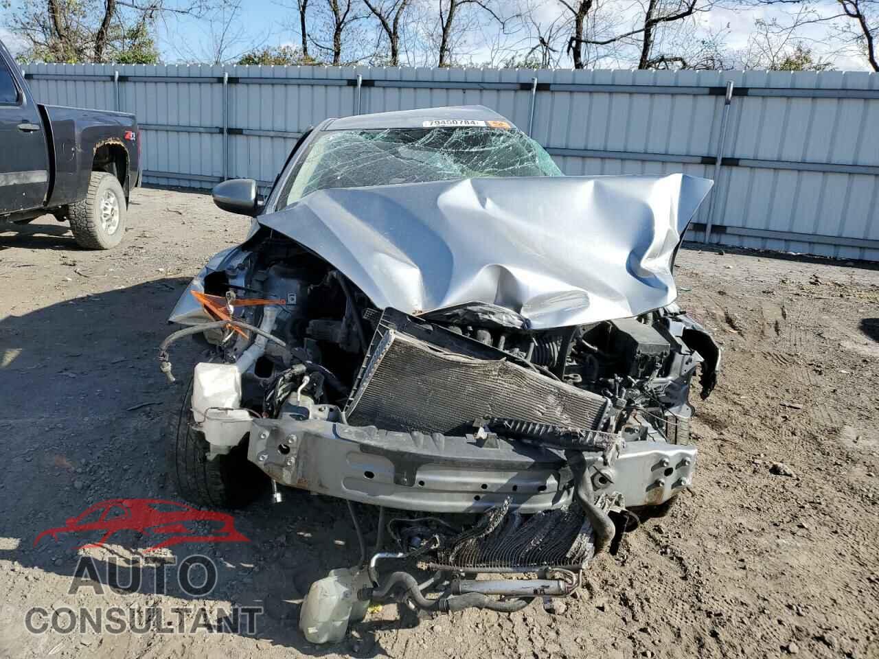 MAZDA 3 2013 - JM1BL1UP0D1832483
